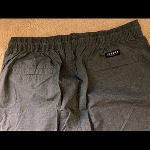 Jordan joggers, Men’s, size 42